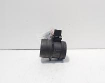 Debitmetru aer, cod 7788743, 0281002567, Bmw 3 Touring (E91), 2.0 diesel, N47D20C (id:704315)