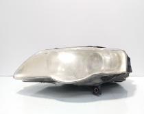 Far stanga cu lupa si xenon, cod 3C0941751K, VW Passat (3C2), volan pe stanga (id:704353)