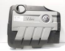 Capac protectie motor, cod 03L103925AD, VW Golf 5 Variant (1K5), 2.0 TDI, CBD (id:704347)