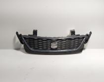 Grila bara fata centrala sus cu sigla, cod 6JA853668, Seat Toledo 4 (KG3) (id:704404)