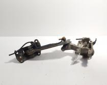 Fuzeta dreapta spate, Skoda Octavia 2 Combi (1Z5) 2.0 TDI (id:701673)