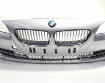 Bara fata cu proiectoare, loc de senzori si loc spalator far, cod 7232331, Bmw 5 (F10) (id:704628)