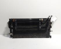 Radiator clima cu radiator racire lichid servo, Audi A4 (8K2, B8), 3.0 TDI, CCWA (id:704658)