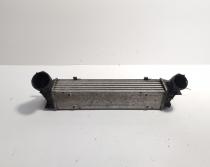 Radiator intercooler, cod 7798788-02, Bmw 3 Touring (E91), 2.0 diesel, N47D20A (id:704506)