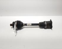 Planetara dreapta fata, cod 8E0407272BA, Audi A4 Avant (8E5, B6), 2.5 TDI, AYM, 6 vit man (id:704354)