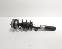 Amortizor stanga fata, cod 6789573, Bmw X1 (E84), 2.0 diesel, N47D20C (id:704323)