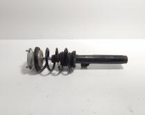 Amortizor dreapta fata, cod 6789574, Bmw X1 (E84), 2.0 diesel, N47D20C (id:704324)