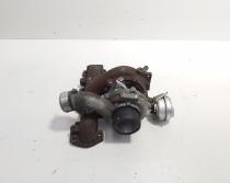 Turbosuflanta, cod 55205474, Opel Vectra C, 1.9 CDTI, Z19DT (id:664569)