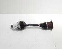 Planetara dreapta fata, Audi A4 (8K2, B8) 2.0 TDI, 6 vit man (id:689505)