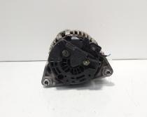 Alternator 100A Bosch, cod GM90561168, Opel Vectra B (38), 2.0 DTI, Y20DTH (id:704530)