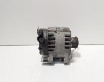 Alternator 150A, cod 9678048880, Citroen C4 (II) 1.6 HDI, 9HP (id:703658)