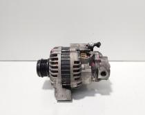 Alternator cu pompa vacuum, Hyundai Santa Fe 1 (SM) 2.0 CRDI, D4EA (id:704502)