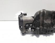 Motoras galerie admisie, VW Passat Variant (3C5), 2.0 TDI, CBB (id:704490)