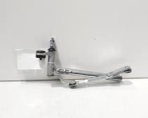 Ansamblu stergator stanga fata, Seat Leon (1P1) vol pe stg (id:704681)