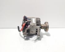 Alternator 140A Valeo, cod 03L903024M, Skoda Superb II (3T4) 2.0 TDI, CFG (id:704574)