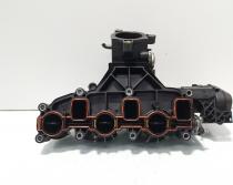 Galerie admisie cu clapete, cod 03P129711D, VW Polo (6R), 1.2 TDI, CFW (id:704552)