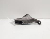 Suport motor stanga, cod 8E0199307S, Audi A4 (8EC, B7) 2.0 TDI, BRE (id:704593)