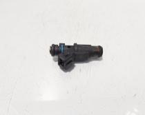 Injector, cod 01F002A, Peugeot 307, 1.4 benz, KFW (id:704639)