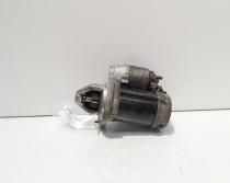 Electromotor, cod 7523450-03, Bmw 1 (E81, E87), 1.6 benz, N45B16AB, 6 vit man (id:704272)