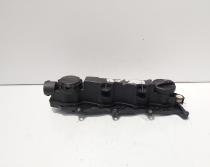 Capac culbutori, cod 9651815680A, Peugeot 307 SW, 1.6 HDI, 9HZ (id:704279)