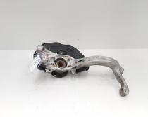 Fuzeta dreapta fata, Audi A6 (4F2, C6), 2.0 TDI, BRE (id:704358)