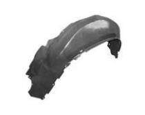 Carenaj roata dreapta fata, Seat Leon (1M1) (id:110747)