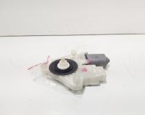 Macara cu motoras usa dreapta fata, cod 5JA959812K, Skoda Fabia 3 (NJ3) (id:702686)