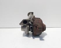 Turbosuflanta, cod 9682778680, Peugeot 407 SW 2.0 HDI, RHR (id:704598)