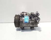 Compresor clima, cod 3M5H-19D629-SB, Ford Focus 2 (DA) 1.6 TDCI, HHDA (id:704101)