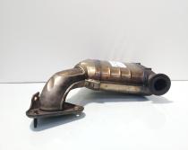 Catalizator, cod 8200570186, Renault Scenic 2 1.9 DCI, F9Q804 (id:704589)