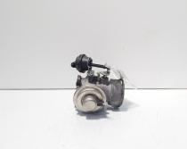 Egr cu clapeta, cod 038131501AL, Vw Passat (3B3) 1.9 TDI, AWX (id:704592)
