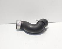 Furtun intercooler, cod 3C0145834M, Audi A3 Sportback (8PA) 1.9 TDI, BLS (id:704653)