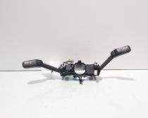 Maneta semnalizare cu maneta stergatoare, cod 5Q0953521K, Vw Golf 7 (5G) (id:704301)