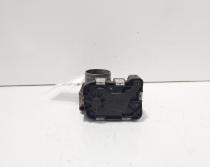 Clapeta acceleratie, cod 55192787, Fiat Doblo Cargo (223) 1.4 benz, 350A1000 (id:704564)
