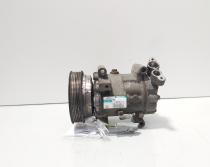 Compresor clima, cod 92600AZ74A, Nissan Juke 1.5 DCI, K9KB 608 (id:704547)