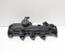 Capac culbutori, cod 8200626199, Renault Megane 3 1.5 DCI, K9K636 (id:704541)