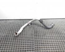 Teava intercooler cu furtun, cod 8200537135, Renault Laguna 3 2.0 DCI, M9R816 (id:704638)