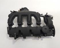 Galerie admisie cu capac culbutori, cod 9662688980, Ford Mondeo 4 2.0 TDCI, QXBB (id:704591)