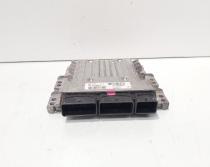 Calculator motor ECU, cod 237100386R, Renault Megane 3 Combi 1.5 DCI, K9K832 (id:671512)