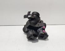 Clapeta acceleratie, cod 9655971880, Ford Focus 2 (DA) 1.6 TDCI, G8DB (id:669416)