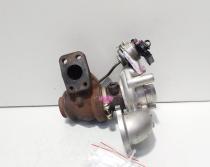 Turbosuflanta, cod 9673283680, Citroen Berlingo 2 1.6 HDI, 9H06 (id:702667)