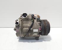 Compresor clima, cod 6452-9121762-04, Bmw X5 (E70) 3.0 diesel, 306D3 (id:701660)