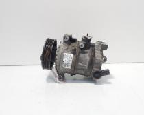Compresor clima, cod 5Q0816803F, Audi A3 Sportback (8VA) 1.0 TSI, CHZD (id:703630)