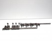 Set culbutori cu tacheti, Audi A3 Cabriolet (8P7), 2.0 TDI, BMN (idi:565427)
