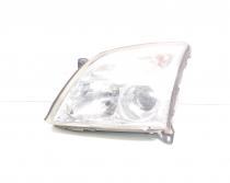 Far stanga cu lupa, Opel Vectra C, vol pe stg (idi:696078)