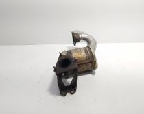 Catalizator, cod 8200988131, Renault Laguna 3 2.0 DCI, M9R802 (id:705049)