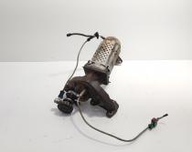Catalizator, Peugeot 206 1.4 benz (id:705050)