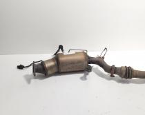 Catalizator, cod 8K0131765F, 8K0131703F, Audi A4 (8K2, B8) 2.0 TDI, CAH (id:704850)