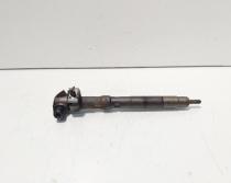 Injector Delphi, cod 03P130277, Vw Polo (6R) 1.2 TDI, CFW (id:704605)