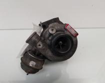 Turbosuflanta, cod 708366-9005S, Land Rover Freelander Soft Top, 2.0 diesel, 204D3 (idi:694750)